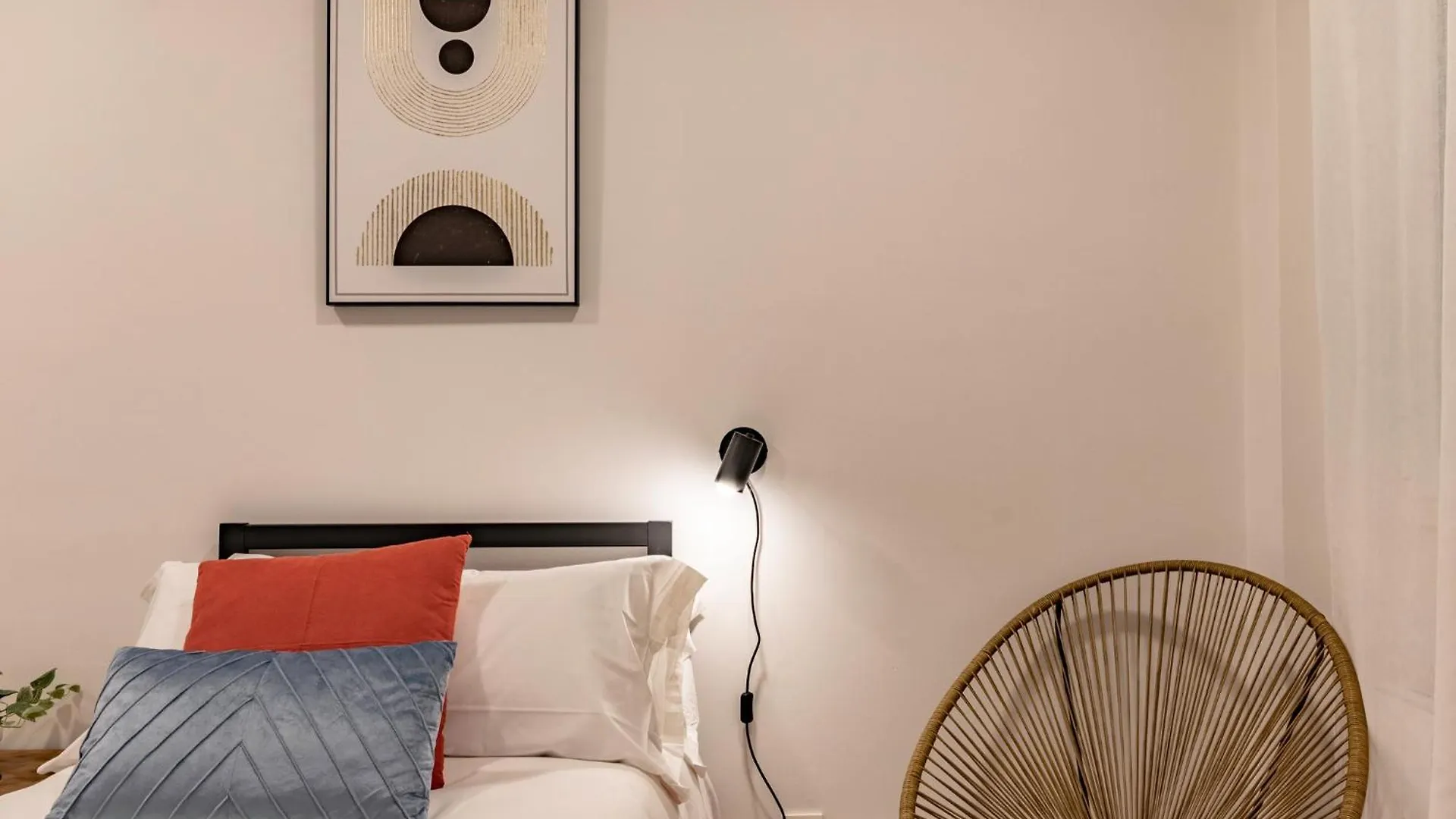 Casco Viejo Junto A La Catedral Y Parking Opcional Apartment Bilbao