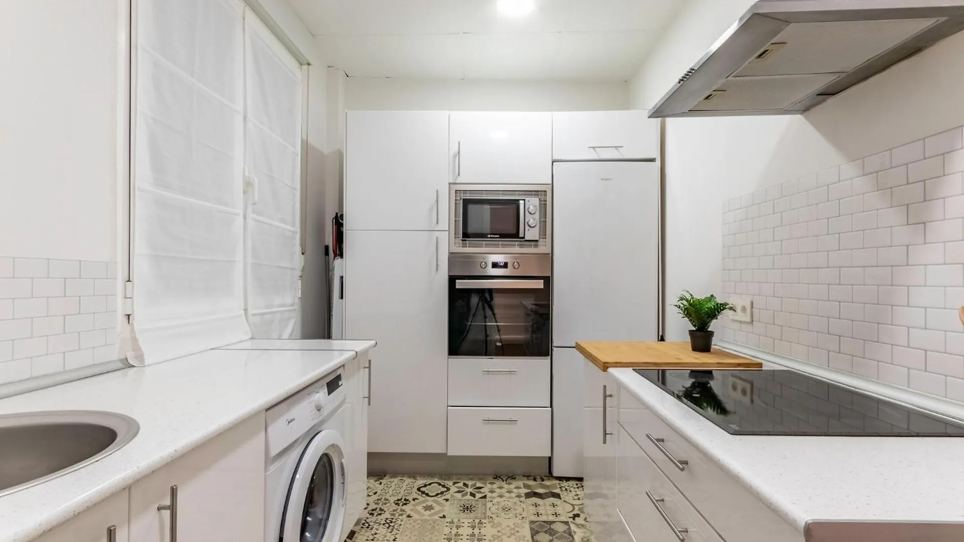 Casco Viejo Junto A La Catedral Y Parking Opcional Apartment Bilbao
