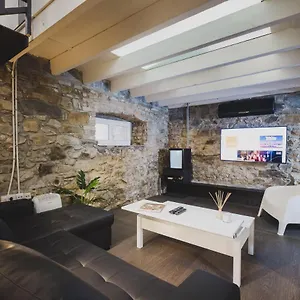 Duplex Con Diseno Perfecto Teletrabajar Y Cerca Del Metro Apartment